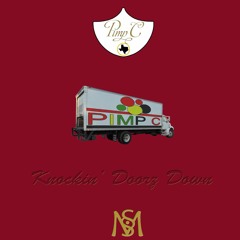 Pimp C - Knockin' Doorz Down [Scootman Studios Remix]