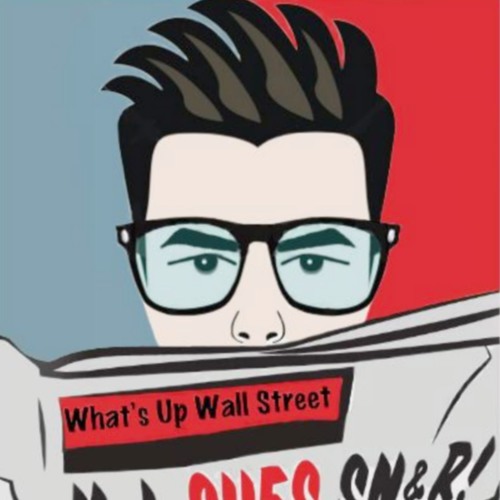 What's Up Wall Street Episode 1 - Natalie Noel