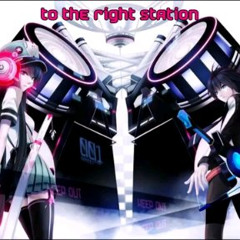 Nightcore - Accelerate
