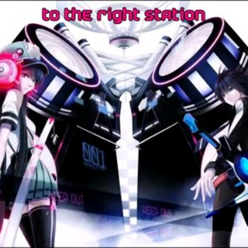 Nightcore - Accelerate
