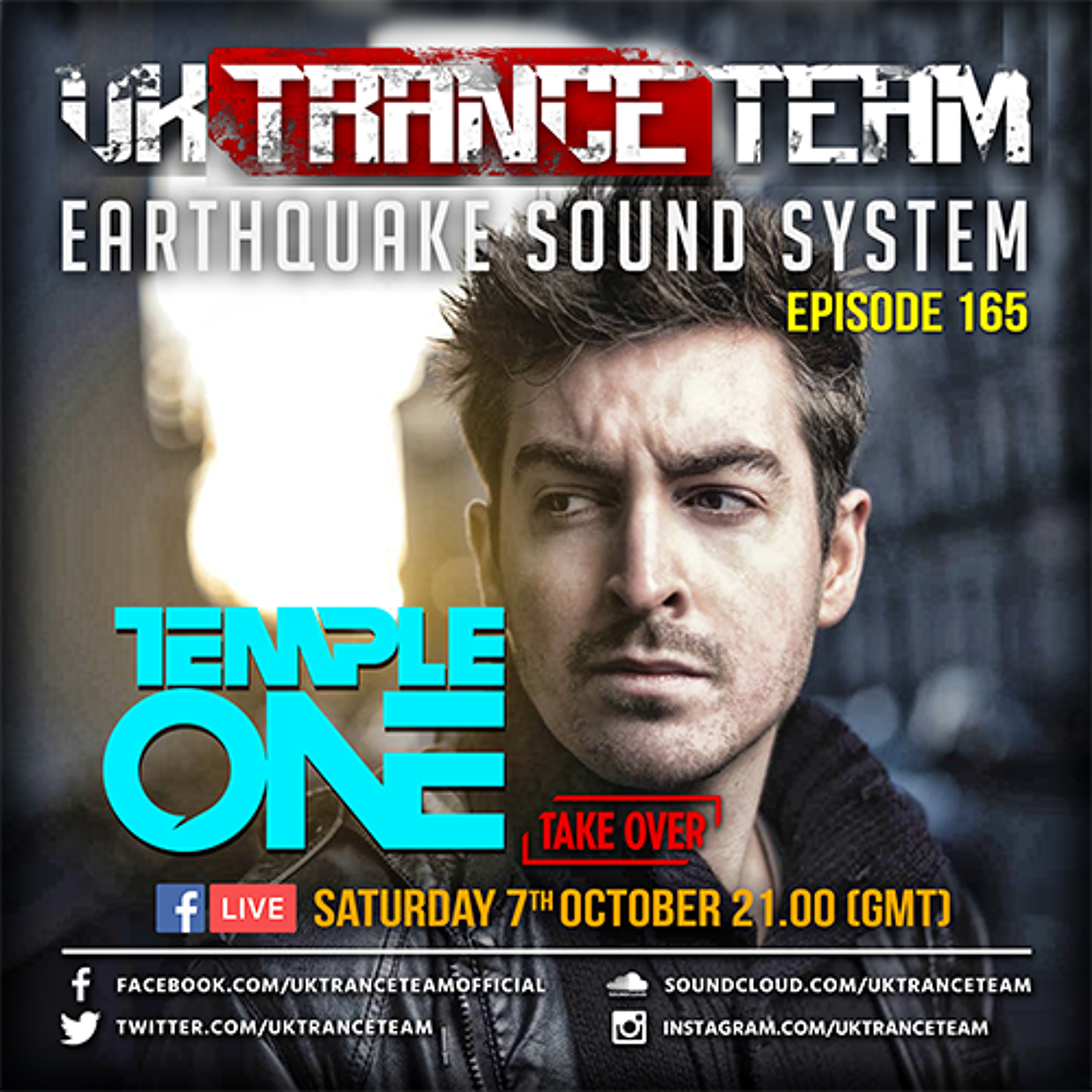 UkTranceTeam