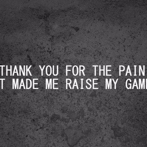 TECHNO FOR AN ANSWER(Don't leave me in all this pain)