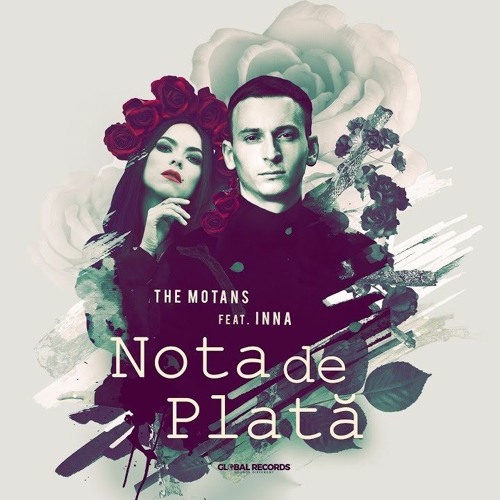 The Motans feat. Inna - Nota de Plata (Afgo Remix)