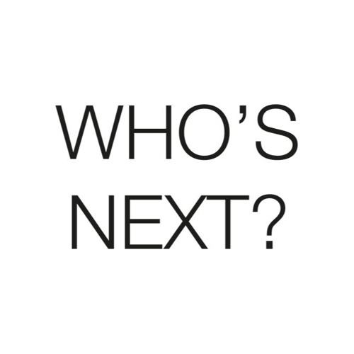 Who's Next ? FREE DOWNLOAD !!!!!