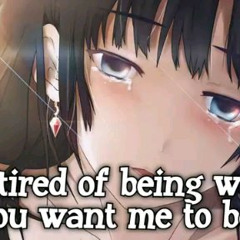 Nightcore - Numb (Lyrics)