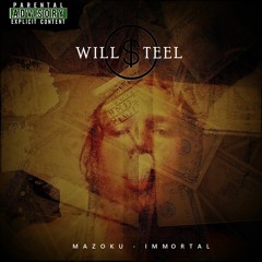 Will $teel : Mazoku Immortal ( prod. Dark User ) - !!! FREE !!! 18+ !!!
