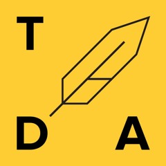 Cyril Orson (TDA)Spring 2017 Soundcloud favourites