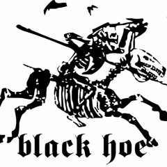 Hungry & Vein - Twisted Souls [Black Hoe Collaboration Lp]