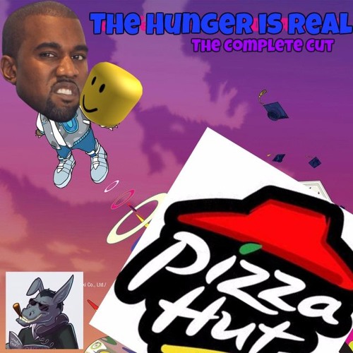 The Hunger Is Real: The Complete Cut