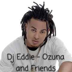 Ozuna And Friends