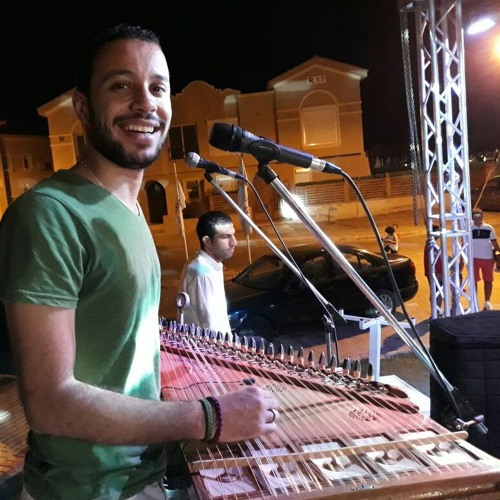 Ahmed gaber فرحه بتجمعنا