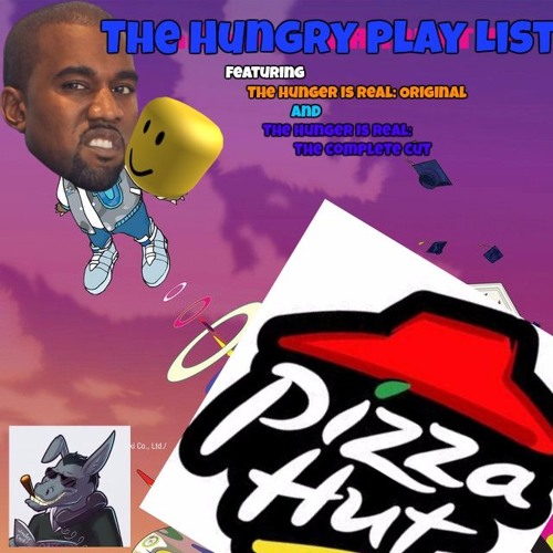 The Hungry Playlist