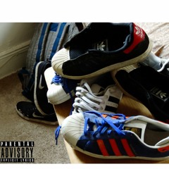 A.D.I.D.A.S. VizuaL Ft Michael Autumn (prod. MiiiKXY)