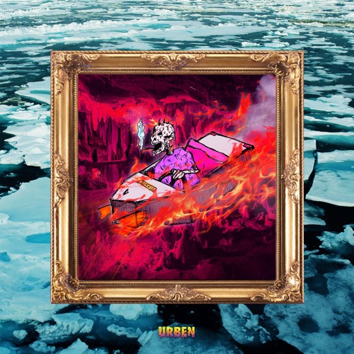 Stream Light Up Time (Prod. Skel) by URBEN BLUES Listen online for