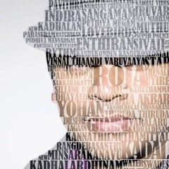 Uyire (Dil Se) - Background Score - A.R.Rahman