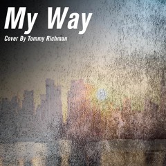 My Way - Frank Sinatra (cover)