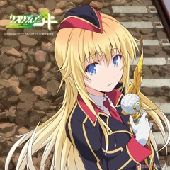Qualidea Code - Time to go [Canaria's Song]