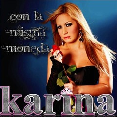 Karina - Diganle (Dj Gonza)