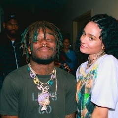 Lil Uzi Vert *Mess Up My Mood(On My Dog) [HQ Version]*
