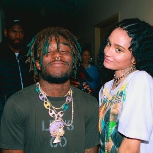 Lil Uzi Vert *Mess Up My Mood(On My Dog) [HQ Version]*