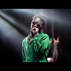 Lil Uzi Vert *Fast As You Can [HQ Version]*