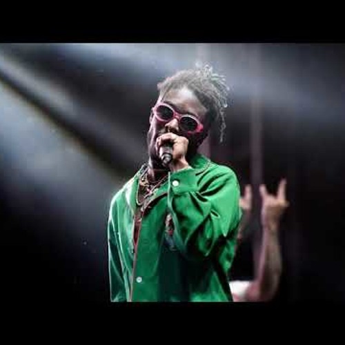 Lil Uzi Vert *Fast As You Can [HQ Version]*