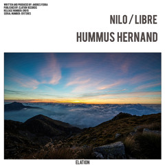 Hummus Hernand - Nilo