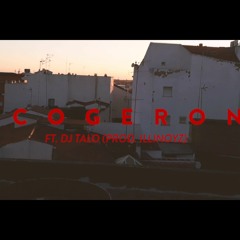 Nicogerone | "R.I.P. P" (Ft.DjTalo) Prod. Illinoyz