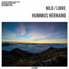 Hummus Hernand - Libre