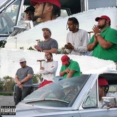 Califix & Sleepy - Shawty Krazy (Prod. Phouy)