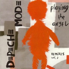 Depeche Mode - Nothings Impossible (First Level Remix)