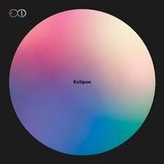 The 3rd Mini ALBUM-EXID  ECLIPSE