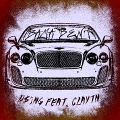 D$ONG -BAMABENT Feat. Claytn (Prod. by Sid White)