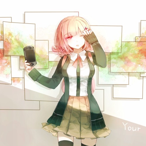 Nightcore - Larger Than Life