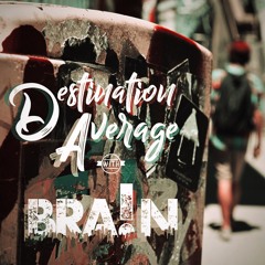 Brain Damge (prod. Mr. Bogart Bojangles)
