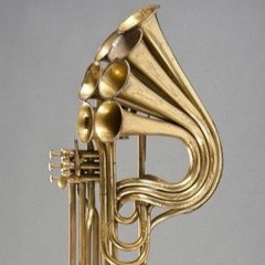 "The Move" from Eight Dudes - solo trumpet (2005)