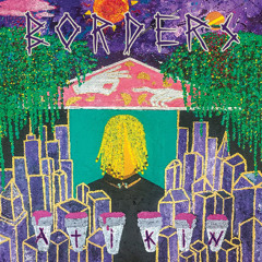 06. Faberge (prod. TheBeatPlug)
