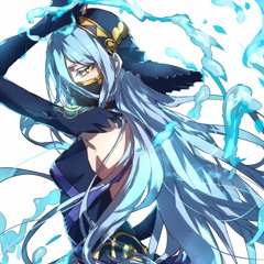 Fire Emblem Fates - Lost In Thoughts All Alone English (AmaLee)
