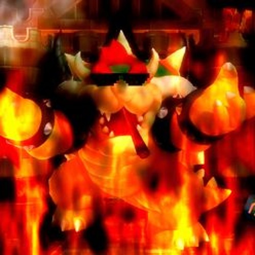 Stream N64 Bowser's Castle (Mario Kart Wii)-EarRape by Succulent Nibba |  Listen online for free on SoundCloud