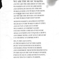 The Cure  (The Fucking band)