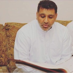 زيارة الإمام الحسين (ع) ليلة القدر بصوت الشاب مكي علي مكي آلسعيد