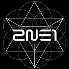 Crush -Album-2NE1