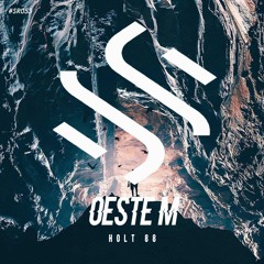 #SR053: Holt88 - Oeste M (Original Mix)