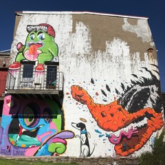 *SOLD*Unique/ Bryson Tiller Type Beat(Prod. Moe, The Natural X Marco Merante)