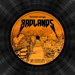 Badlands (prod. brennan savage)