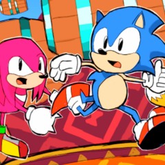 sonic mania