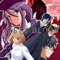 MELTY BLOOD - The end of 1000 years