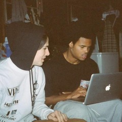 Xavier & Bones
