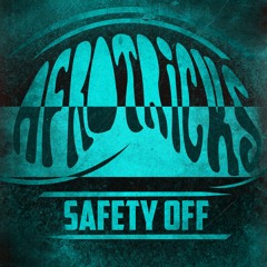 AFROTRICKS ft. Rico Act- Safety Off |DL/Stream|