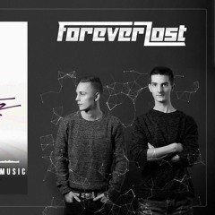 Headhunterz - The Power Of Music (Forever Lost Remix)